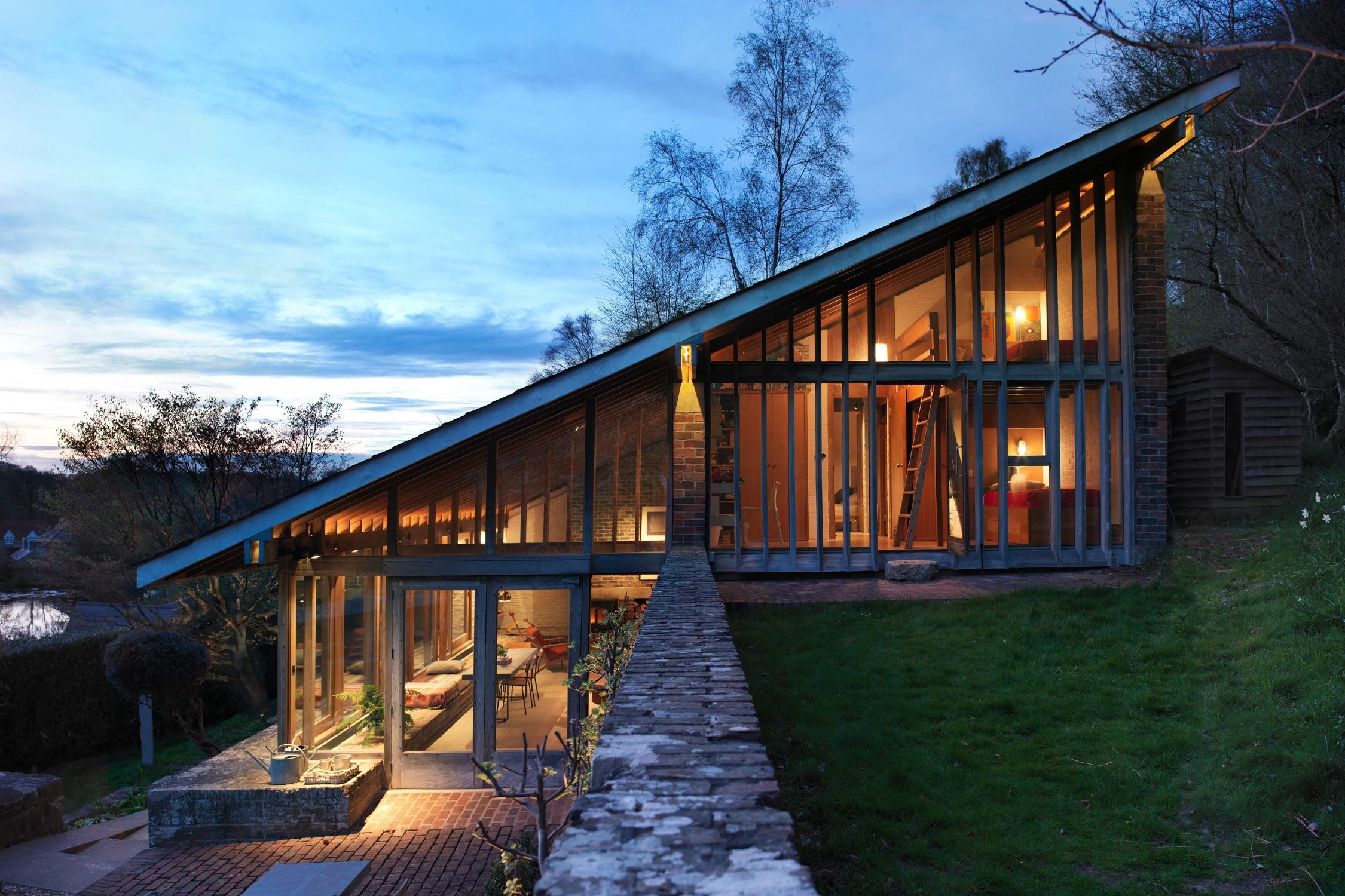 feed coppin dockray architects
